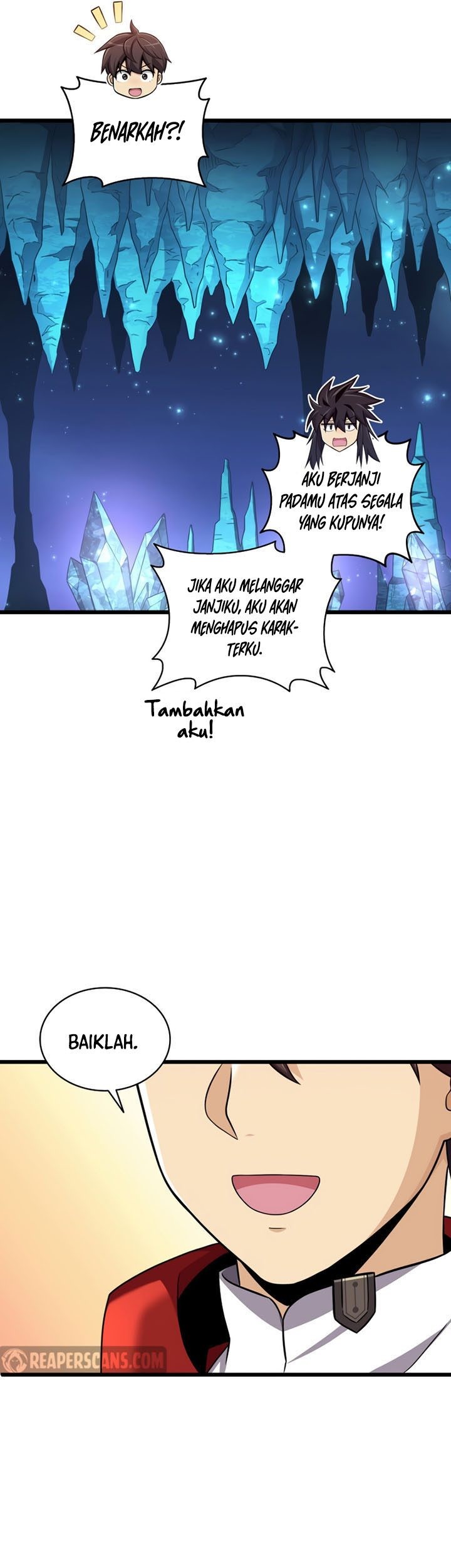 Chapter 115 - halaman 15
