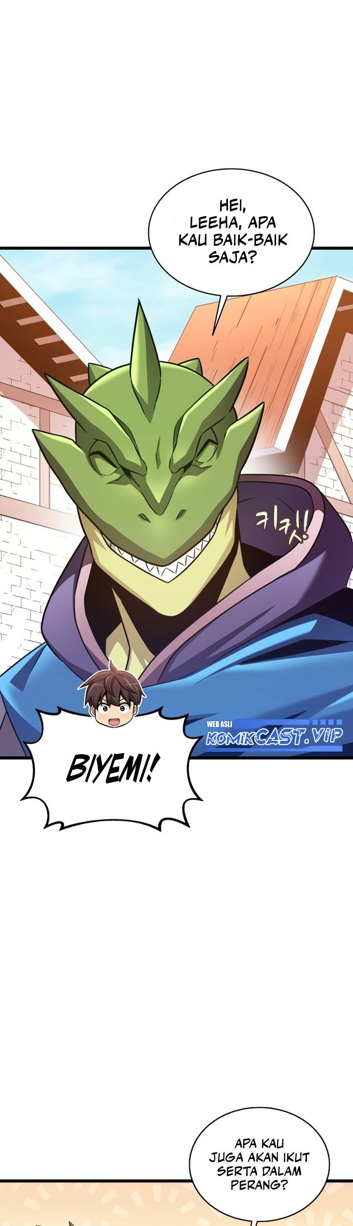 Chapter 125 - halaman 110