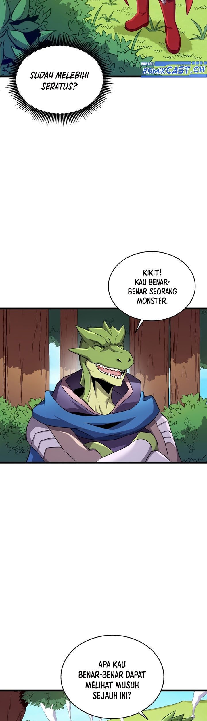Chapter 129 - halaman 57