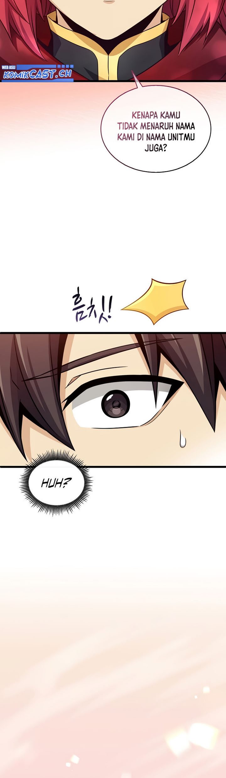 Chapter 129 - halaman 72