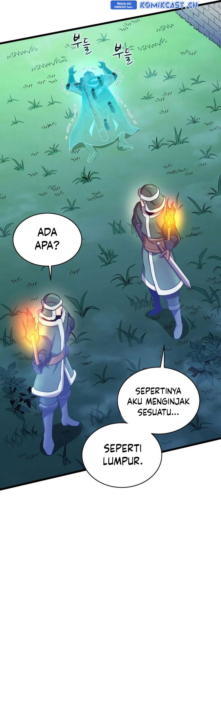 Chapter 131 - halaman 69