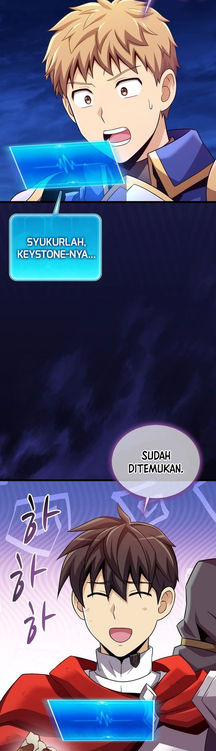 Chapter 132 - halaman 63