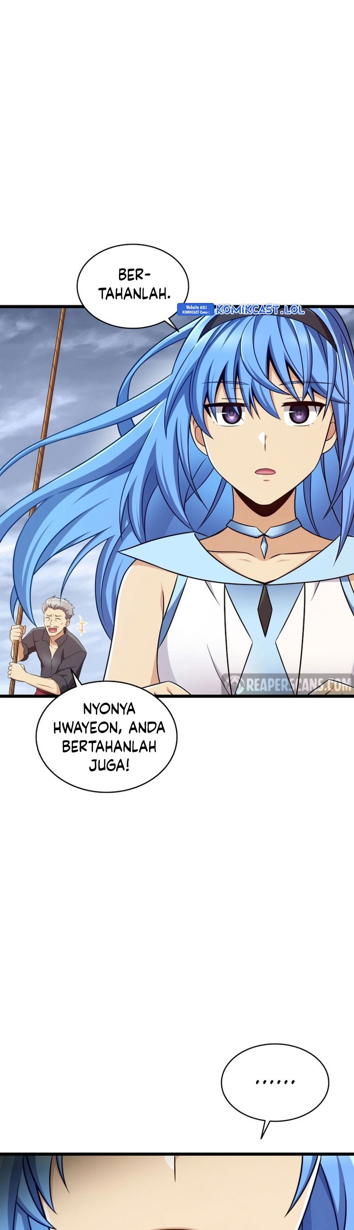 Chapter 133 - halaman 71