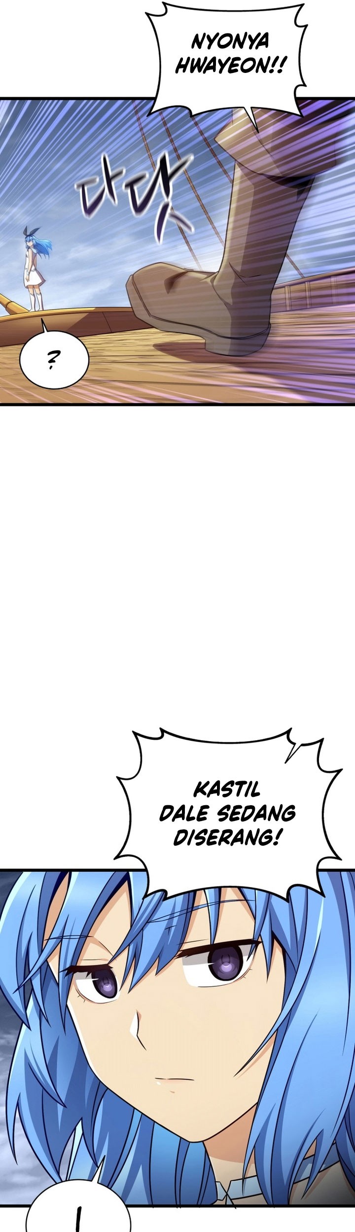 Chapter 133 - halaman 78