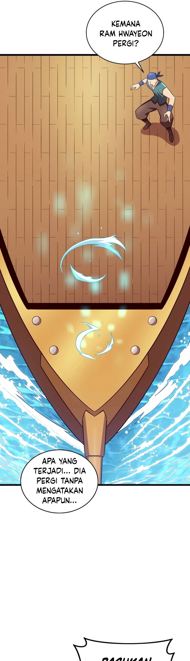 Chapter 133 - halaman 87