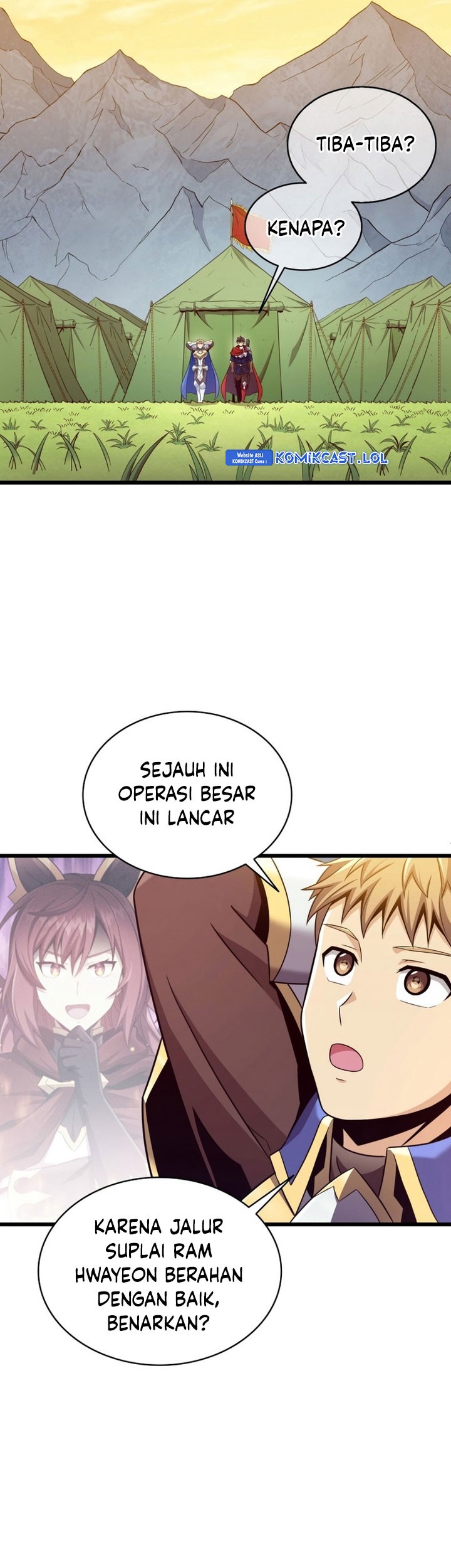 Chapter 134 - halaman 47