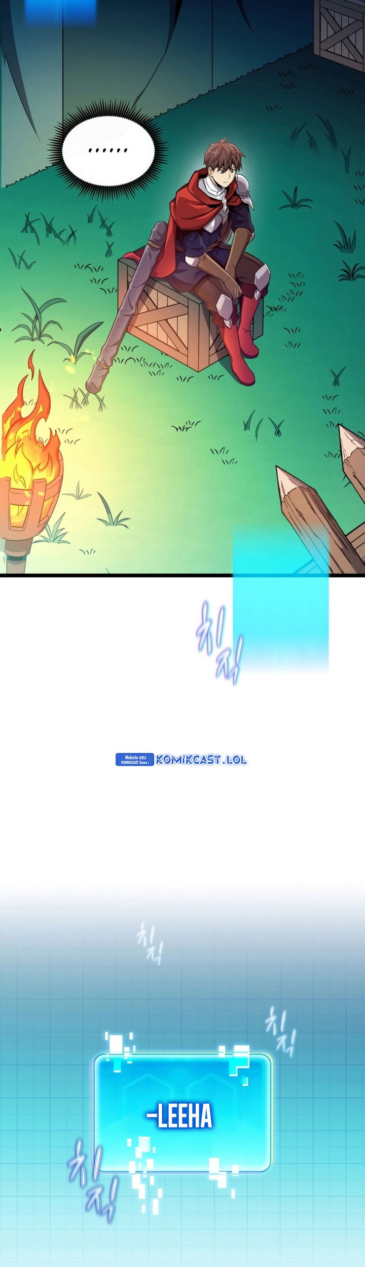Chapter 134 - halaman 61