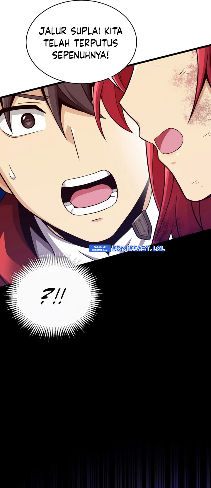 Chapter 134 - halaman 70