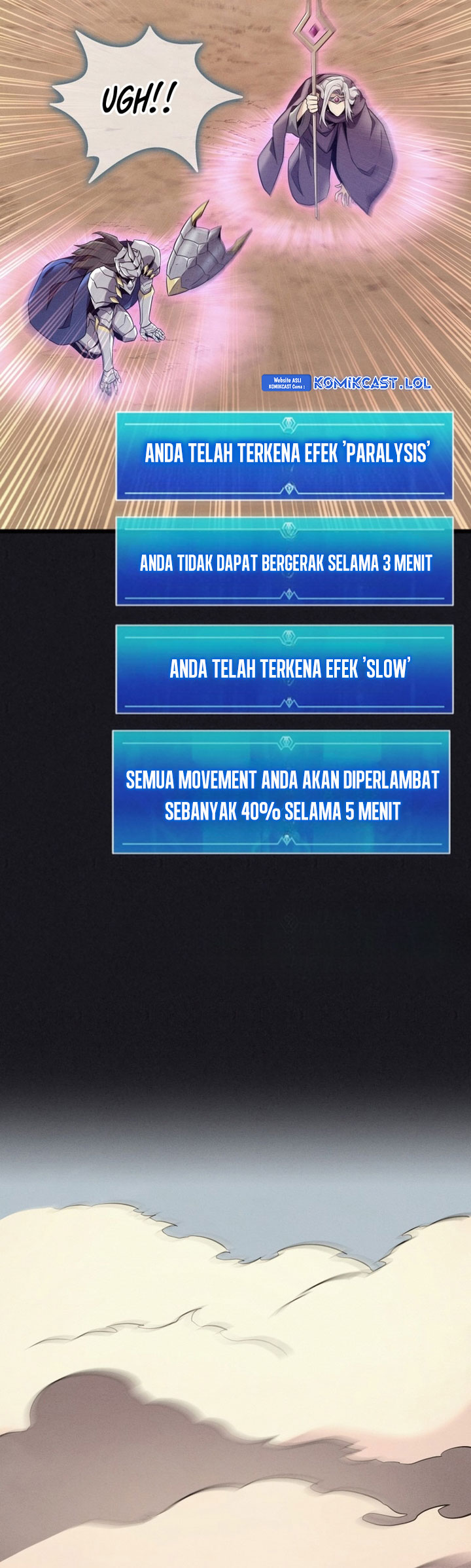 Chapter 135 - halaman 48