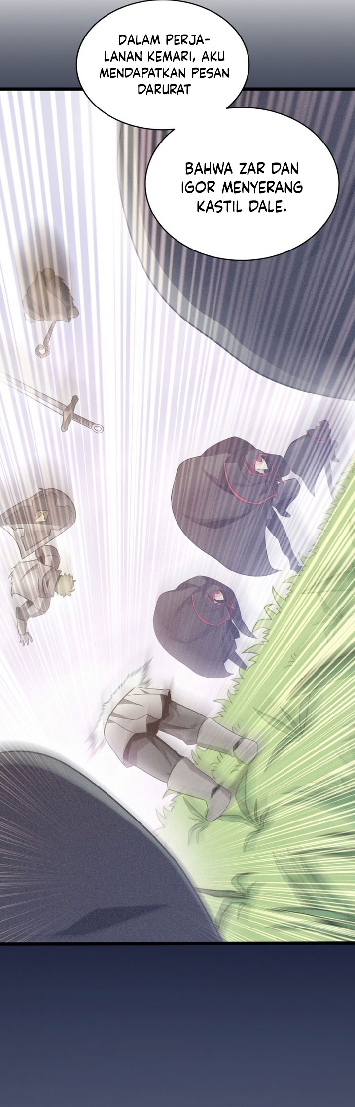 Chapter 135 - halaman 62