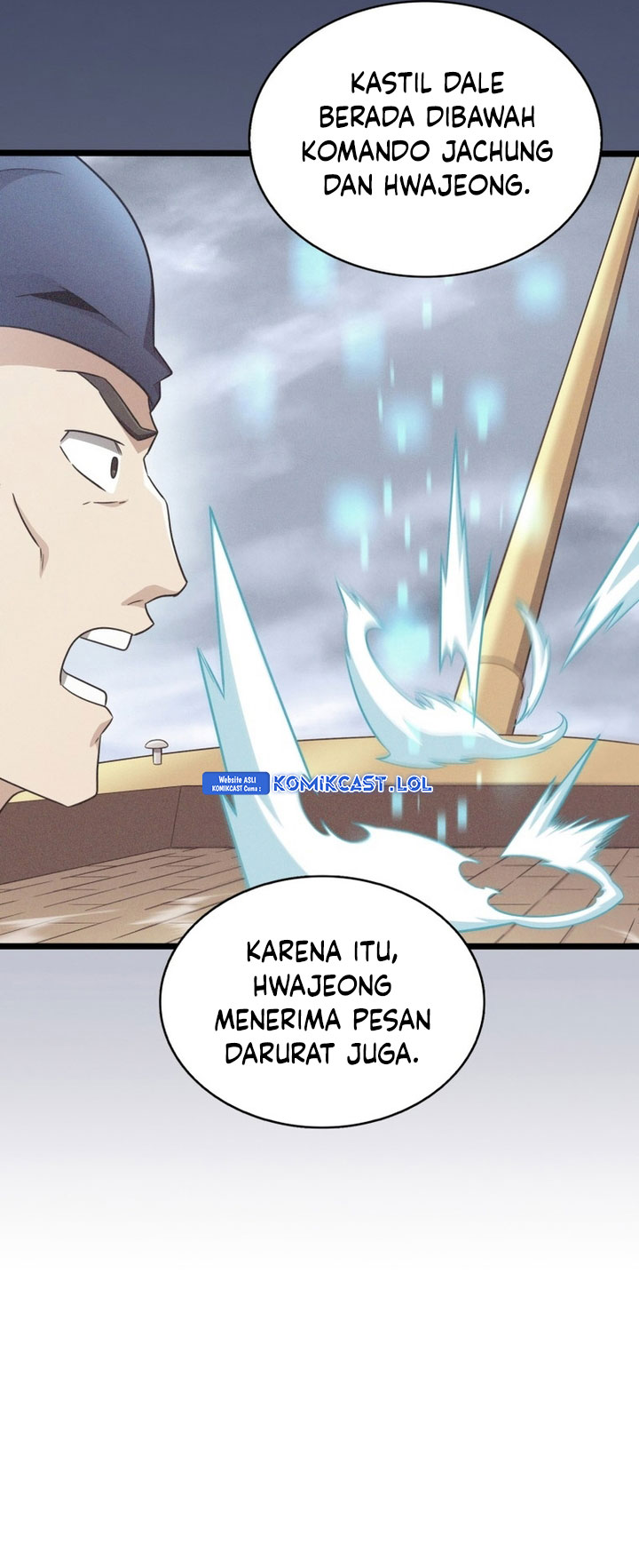Chapter 135 - halaman 63