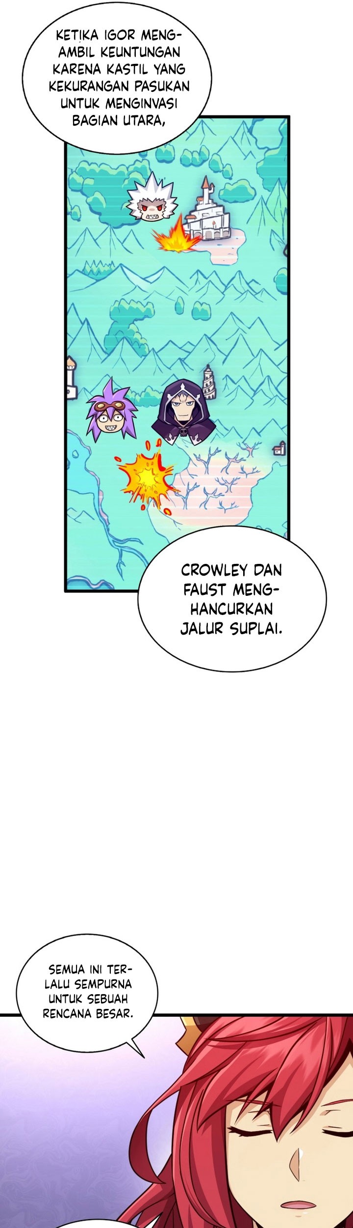 Chapter 135 - halaman 64
