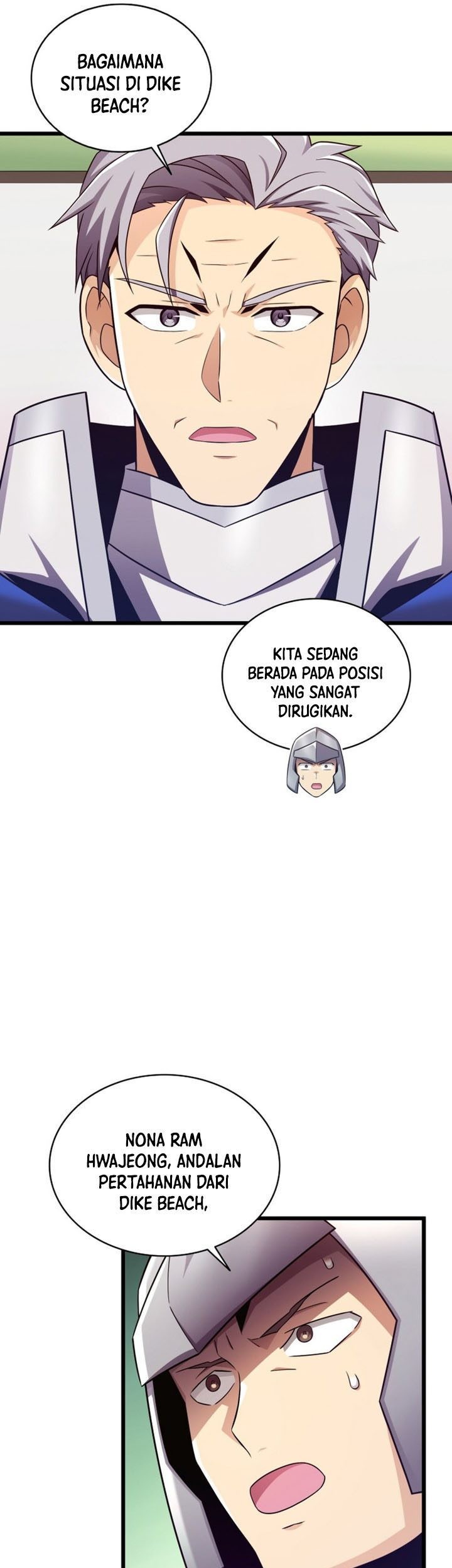 Chapter 136 - halaman 23