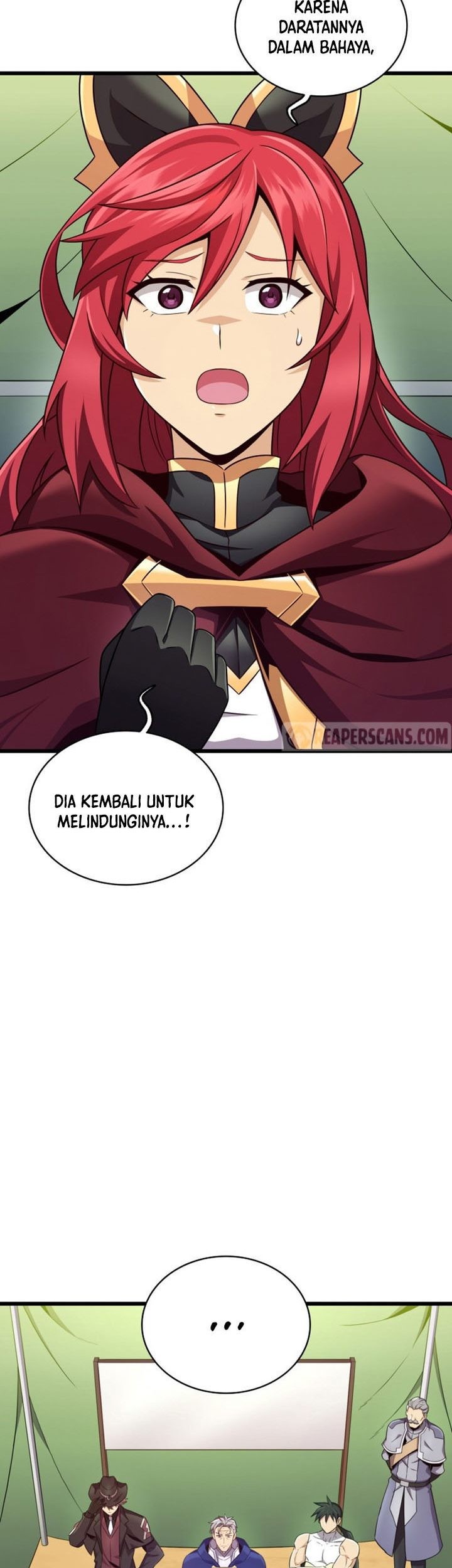 Chapter 136 - halaman 27