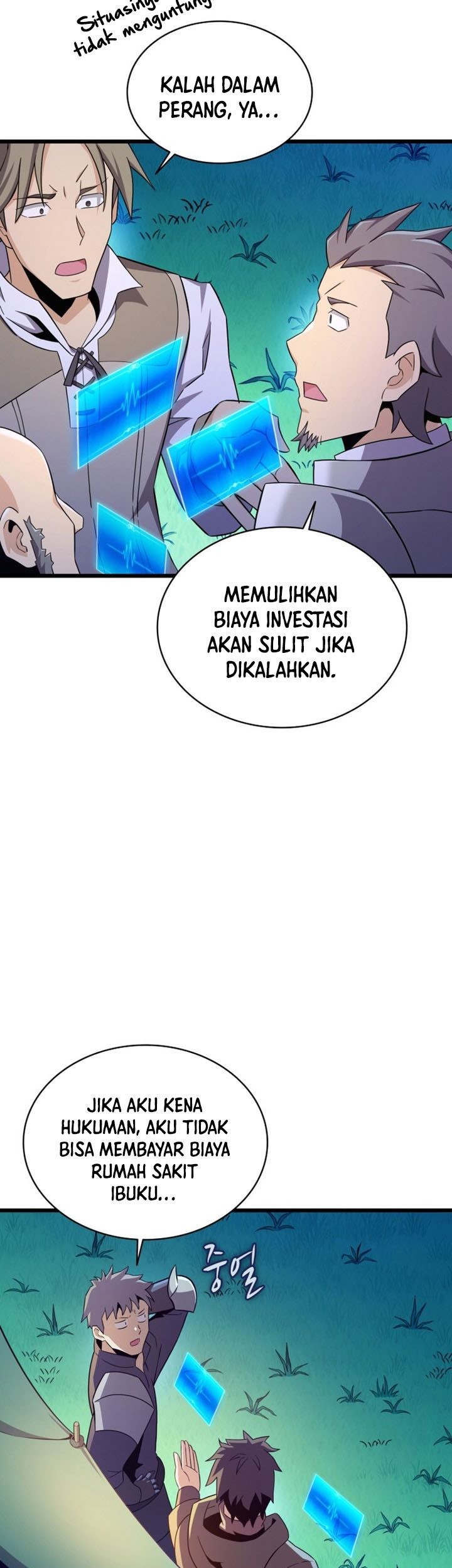 Chapter 136 - halaman 65