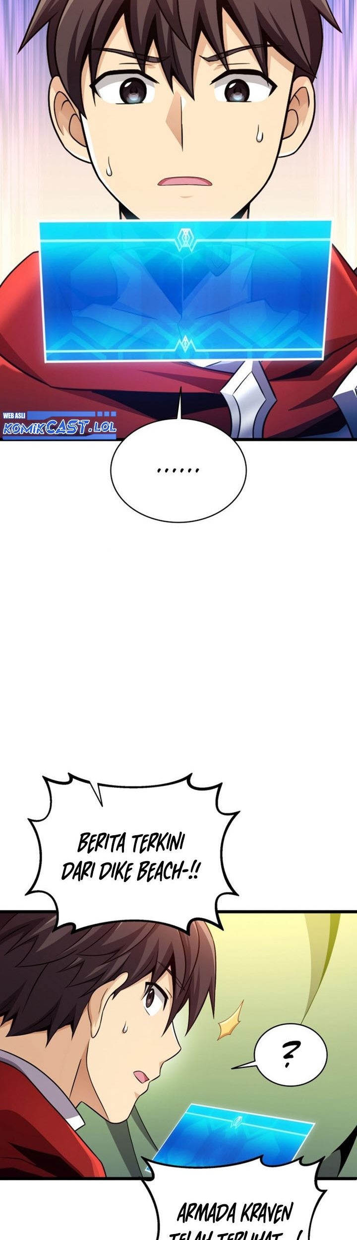 Chapter 136 - halaman 9
