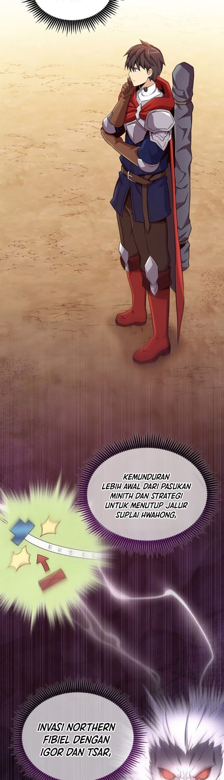 Chapter 136 - halaman 17