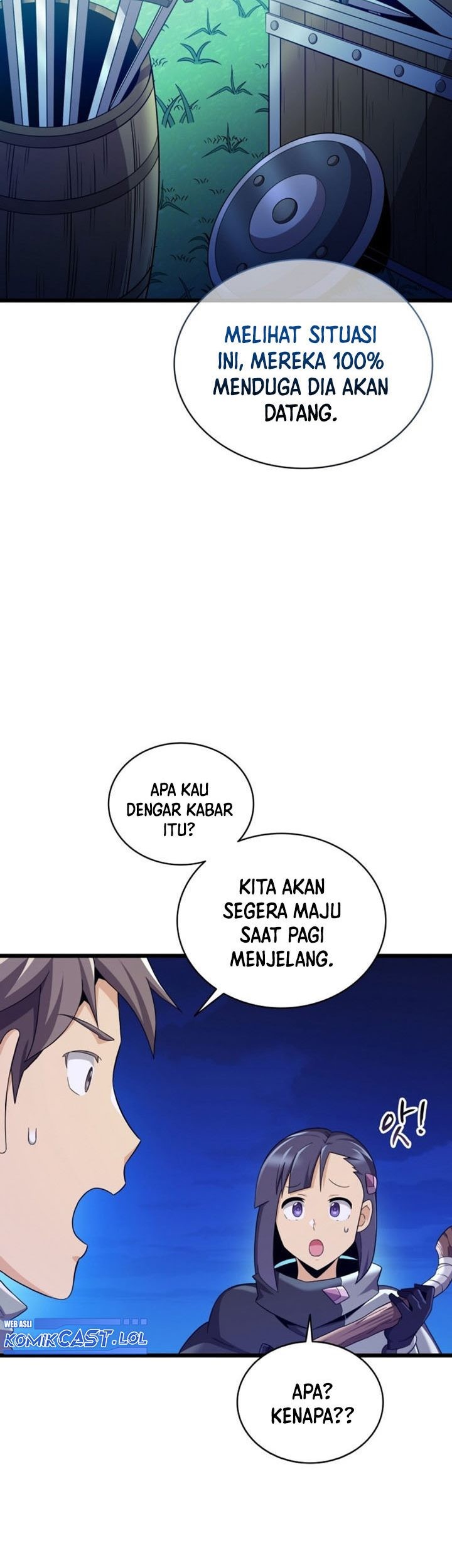 Chapter 137 - halaman 49