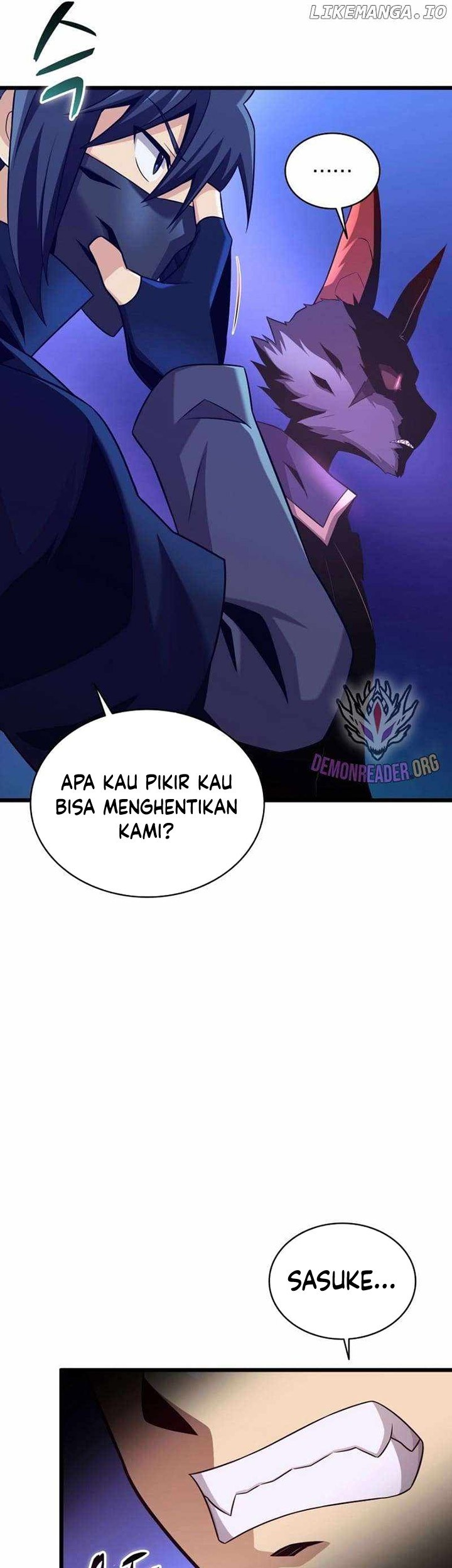 Chapter 138 - halaman 58