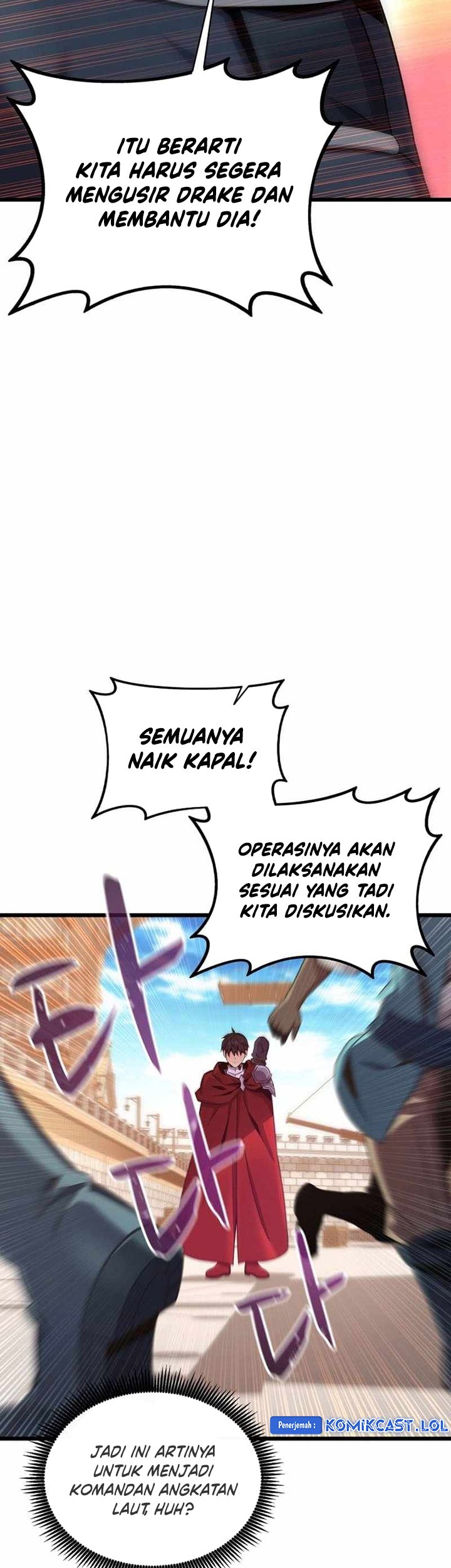 Chapter 140 - halaman 61