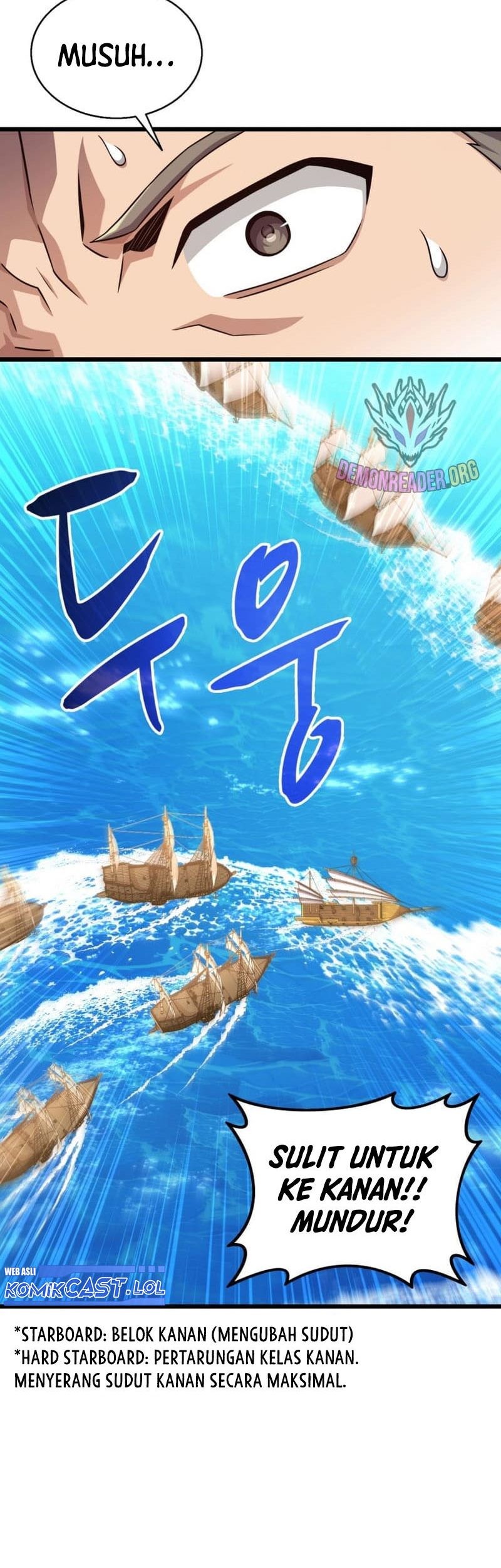Chapter 141 - halaman 89