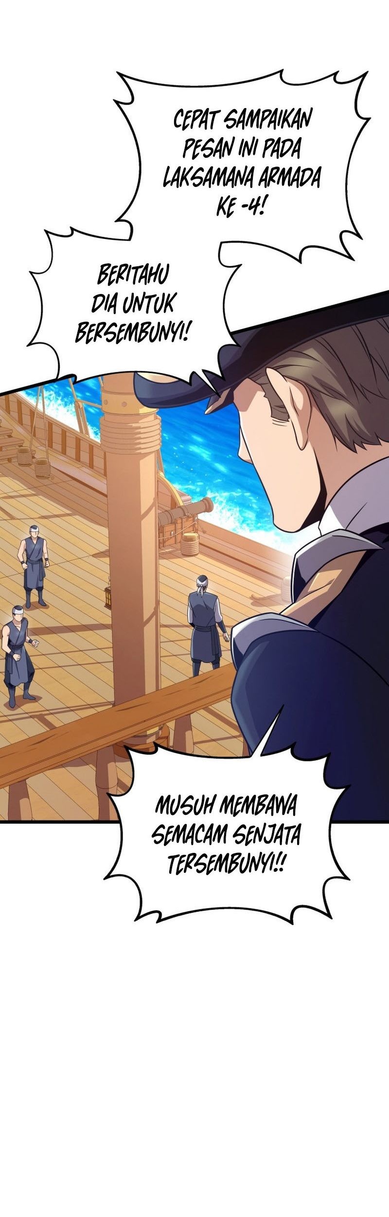 Chapter 144 - halaman 73