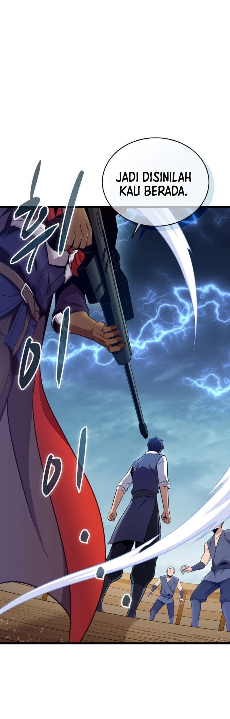 Chapter 149 - halaman 83