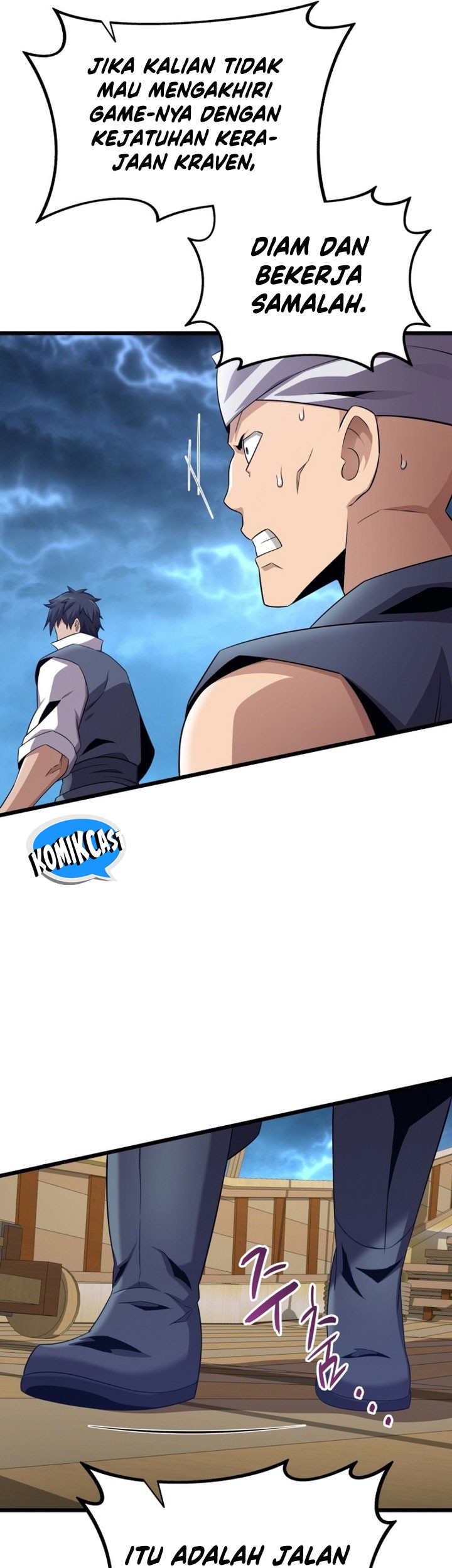 Chapter 150 - halaman 72