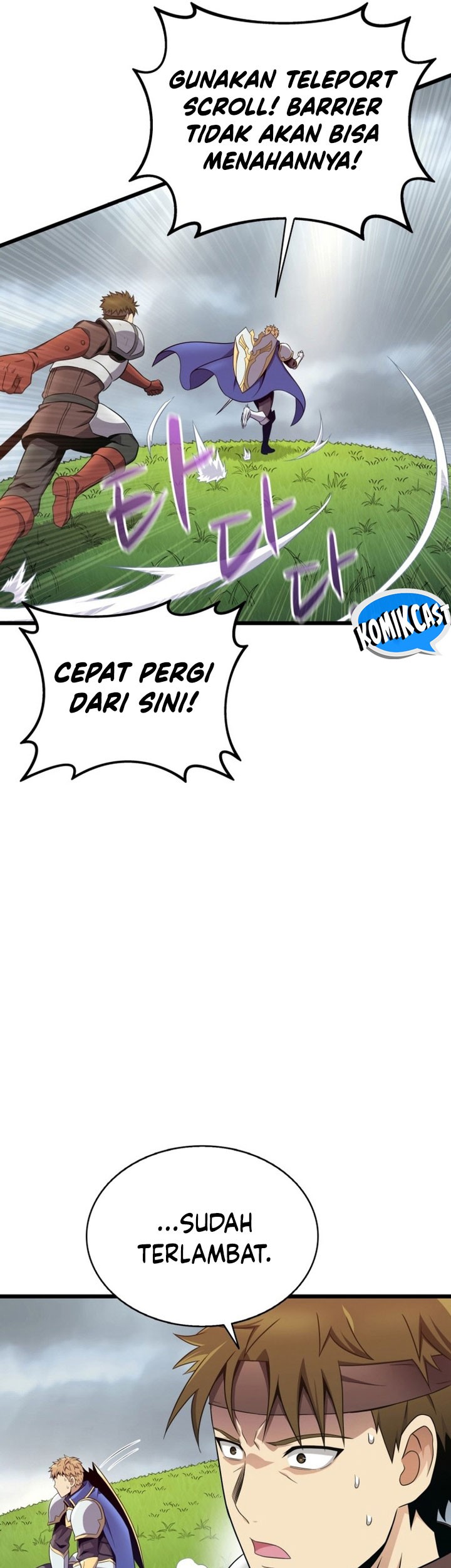 Chapter 152 - halaman 73