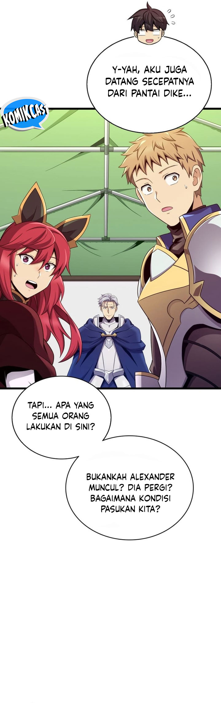 Chapter 154 - halaman 57