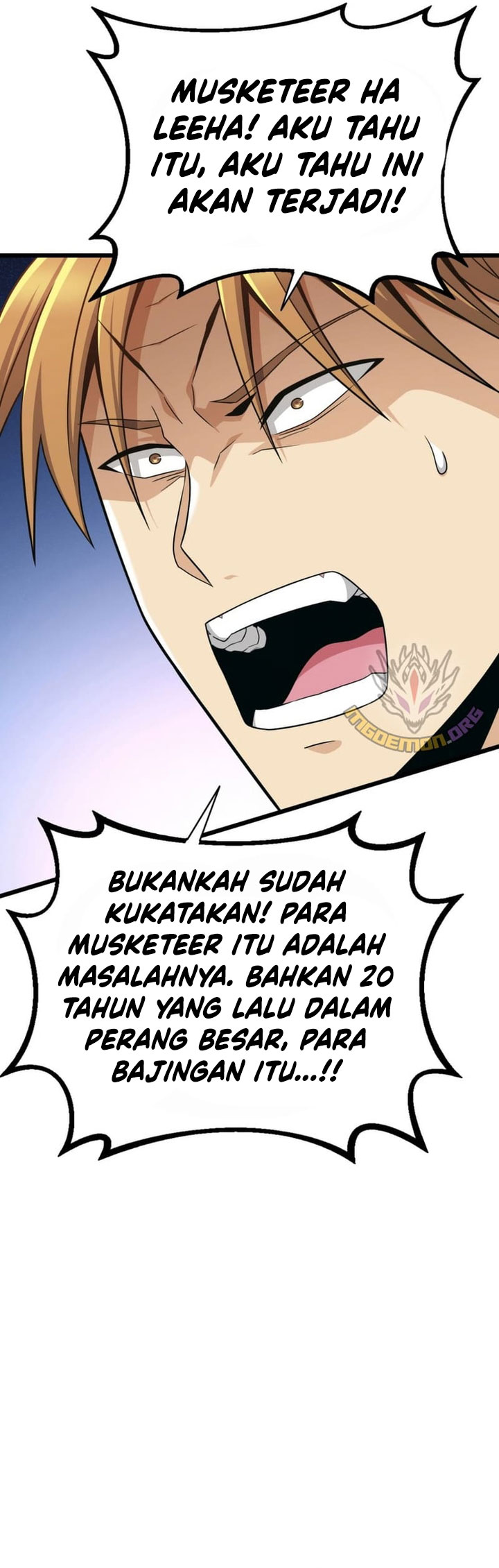 Chapter 154 - halaman 70