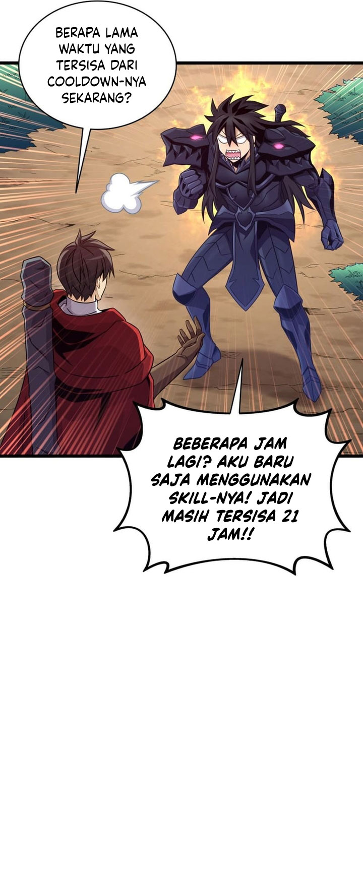 Chapter 155 - halaman 50