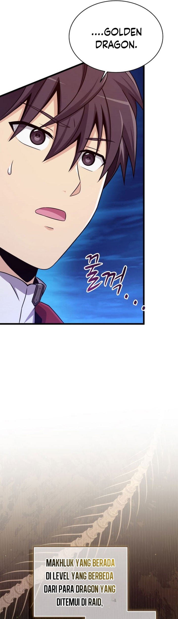 Chapter 155 - halaman 61
