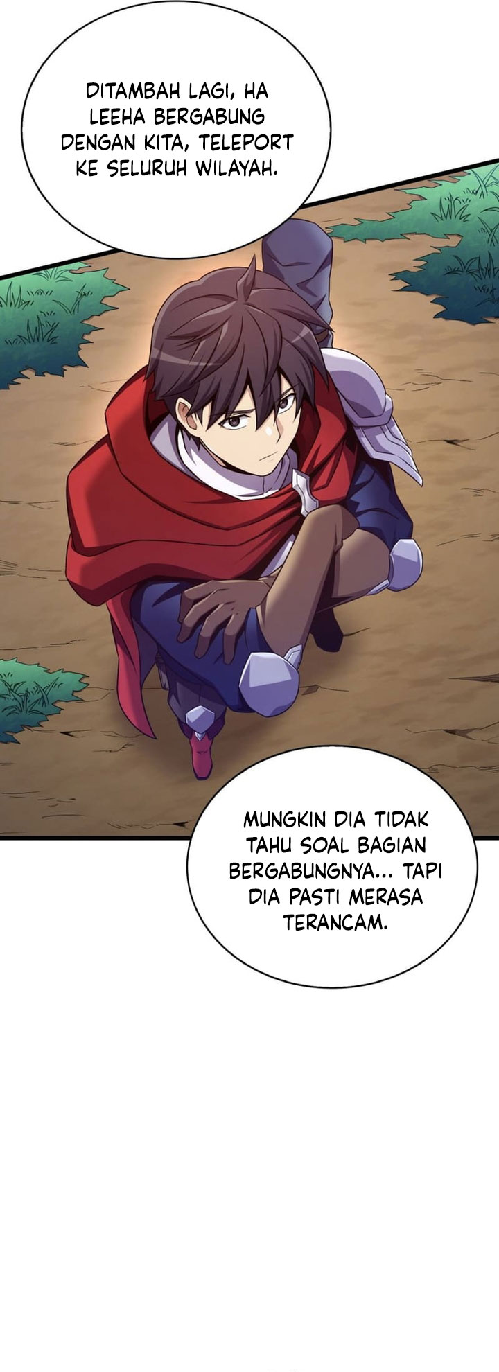 Chapter 155 - halaman 69