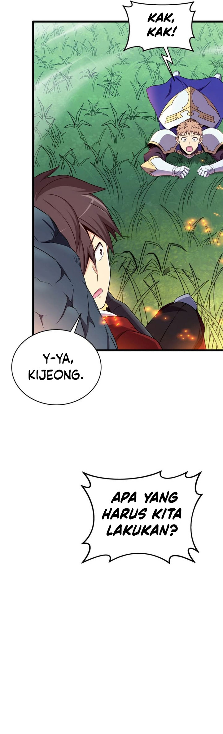 Chapter 156 - halaman 69