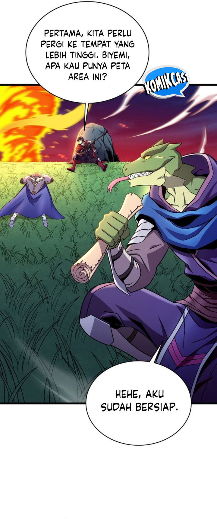Chapter 156 - halaman 70