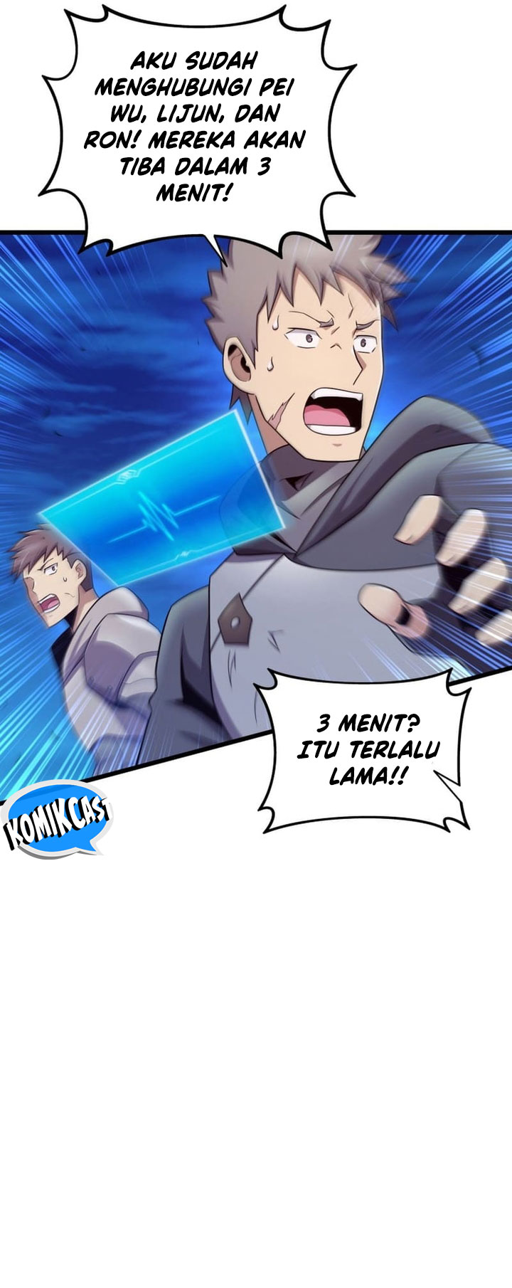 Chapter 157 - halaman 56