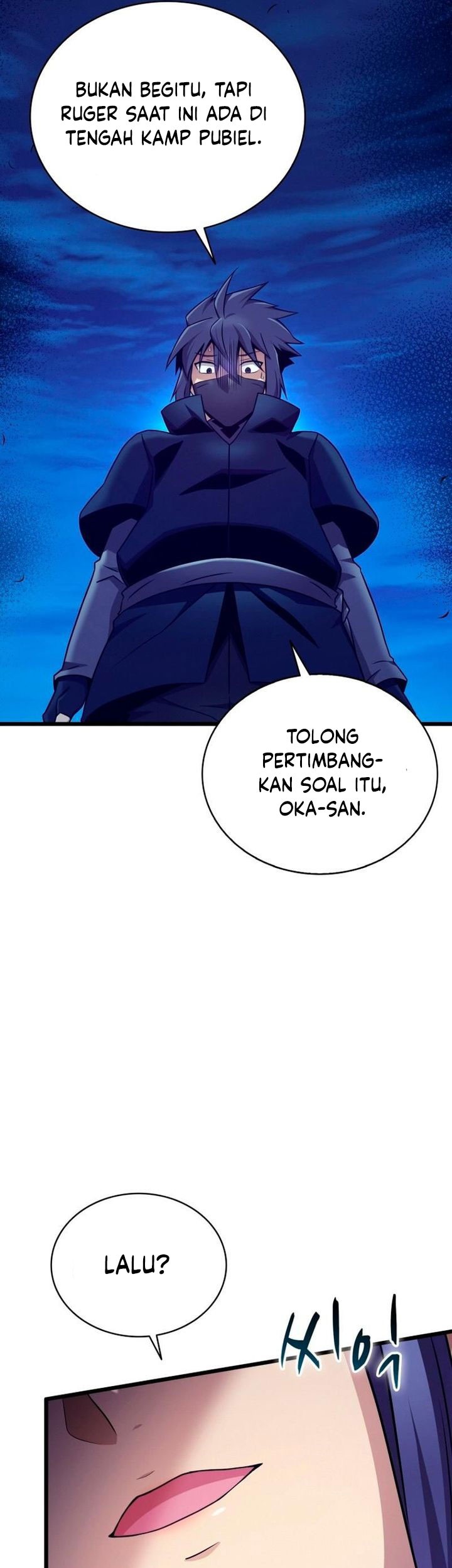 Chapter 160 - halaman 54