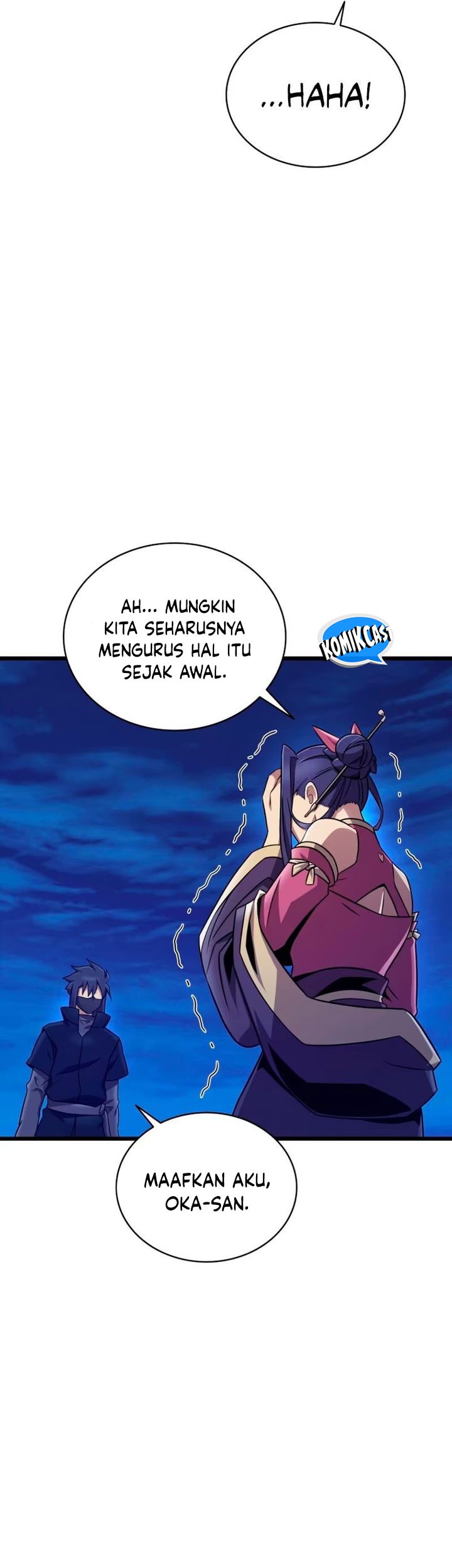Chapter 160 - halaman 62