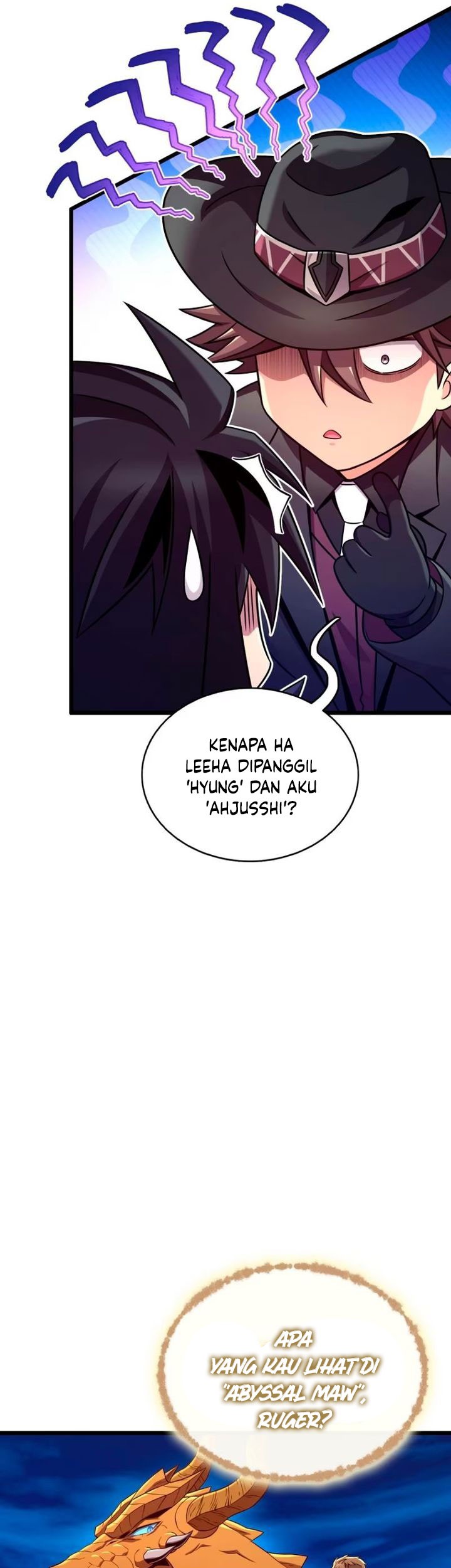 Chapter 160 - halaman 74