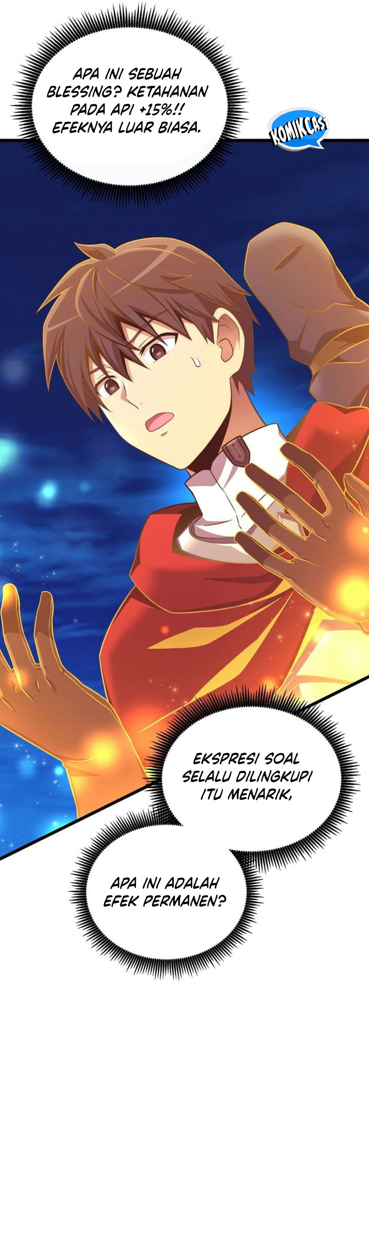 Chapter 163 - halaman 22