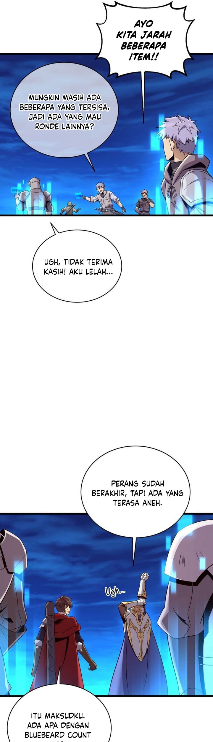 Chapter 163 - halaman 33
