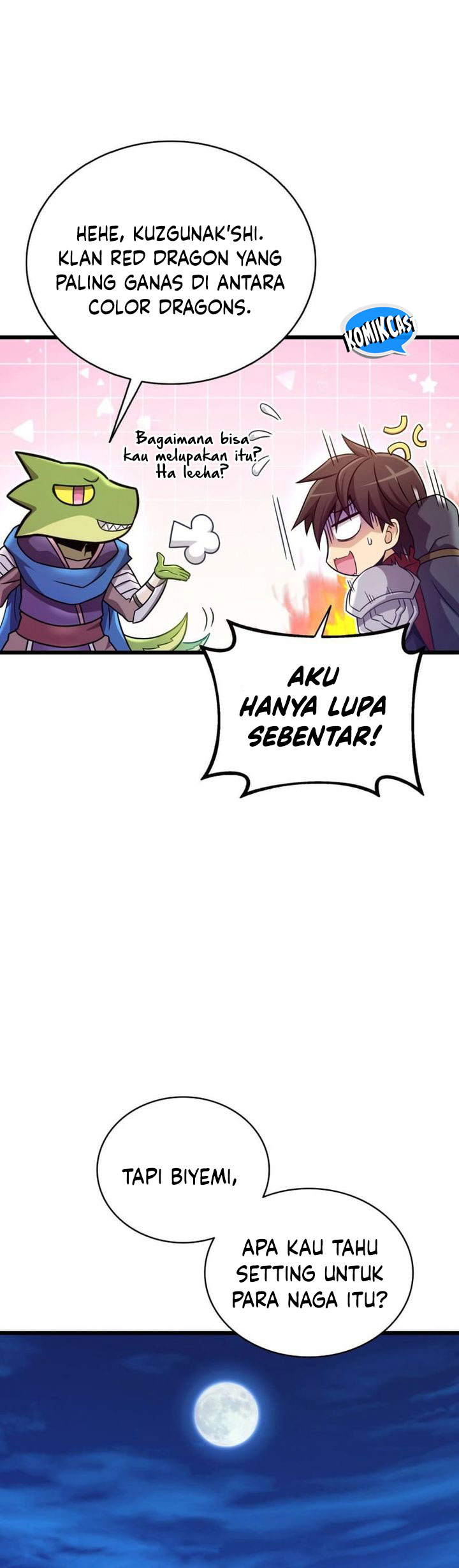 Chapter 163 - halaman 35