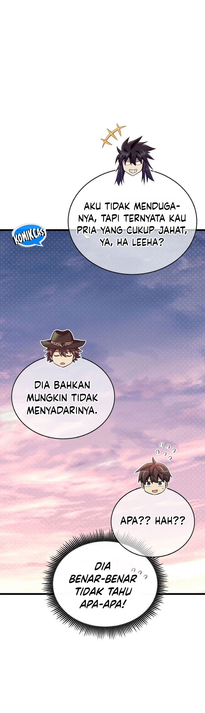 Chapter 164 - halaman 22