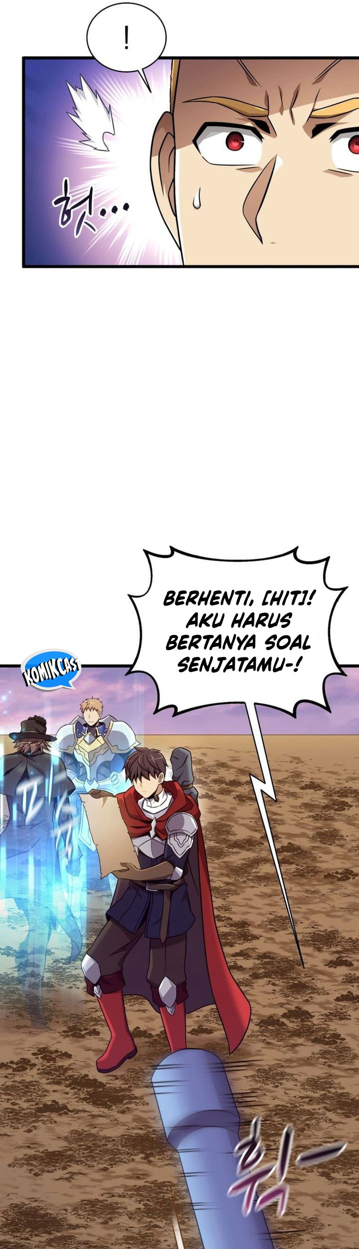Chapter 164 - halaman 40
