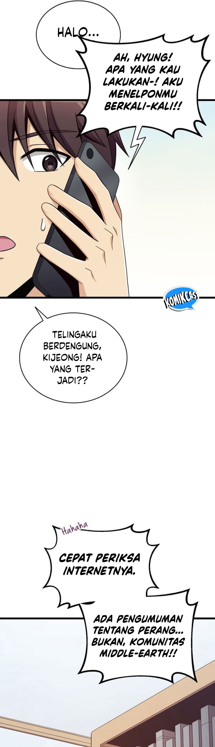 Chapter 164 - halaman 67