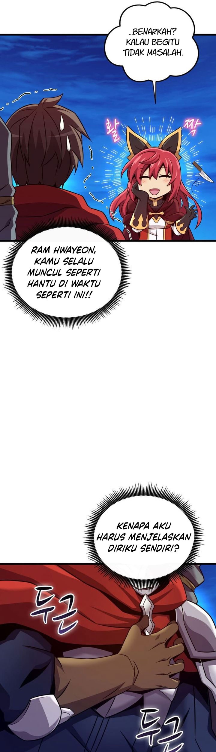 Chapter 164 - halaman 15