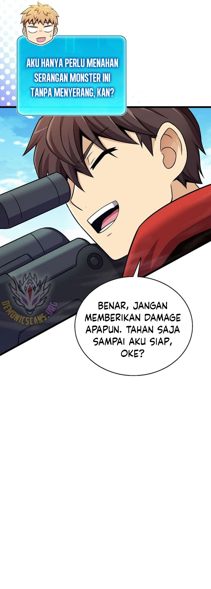 Chapter 165 - halaman 50