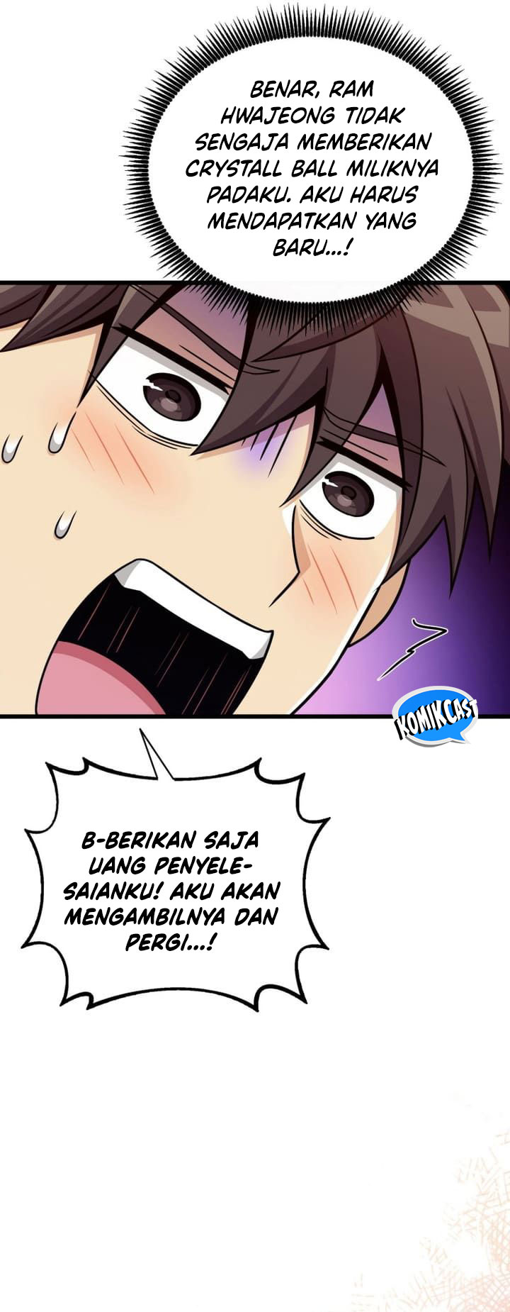 Chapter 166 - halaman 56