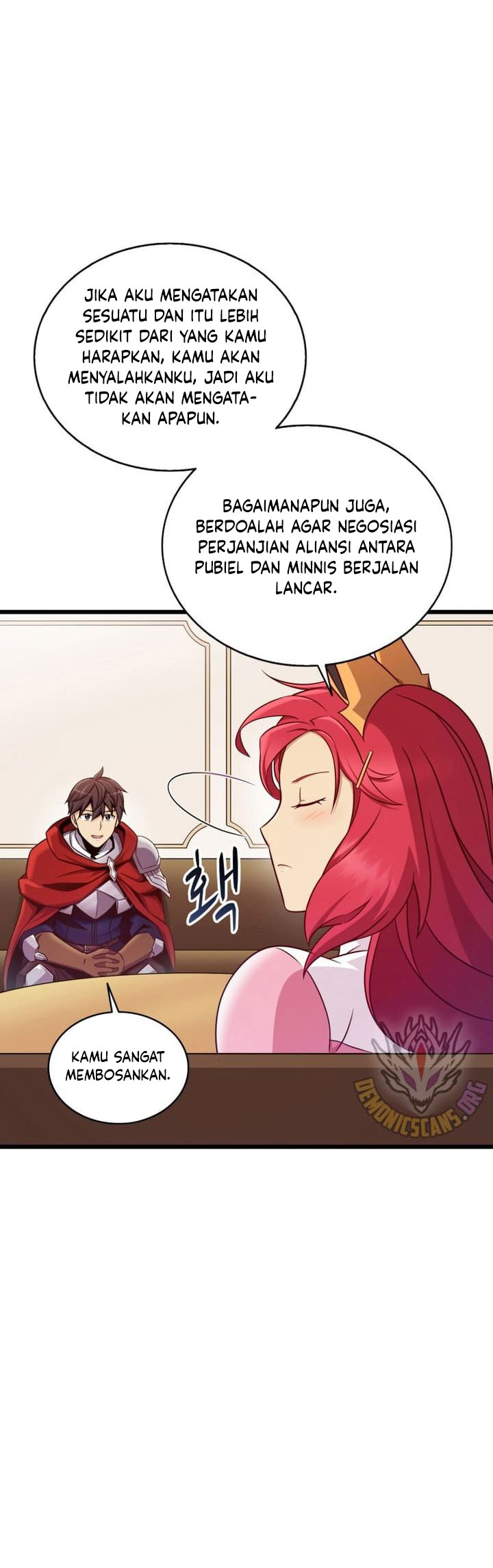 Chapter 166 - halaman 67